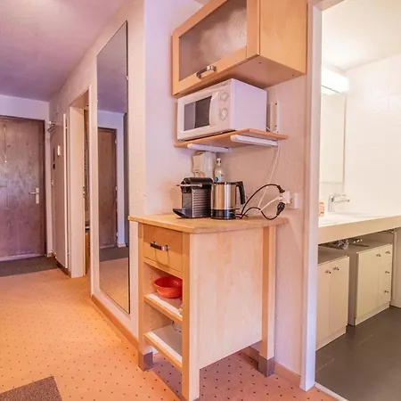 Rothornblick 32 Apartment