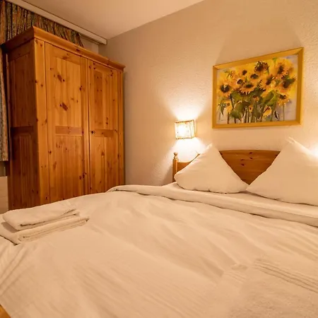 Rothornblick 32 * Arosa