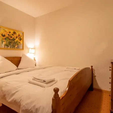 Rothornblick 32 * Arosa